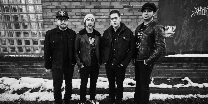 Négy év után tér vissza a Budapest Parkba a Billy Talent