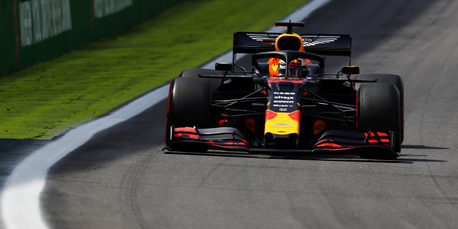 A győzelmek sem garantálják, hogy a Honda 2020 után is marad az F1-ben