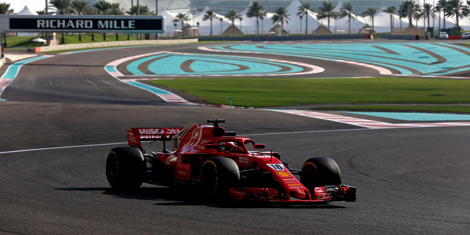 A Ferrari, a Mercedes vagy a Red Bull zárja legszebben az idényt?