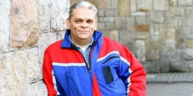 Meghalt Schwartz Sándor, az első magyar szívátültetett