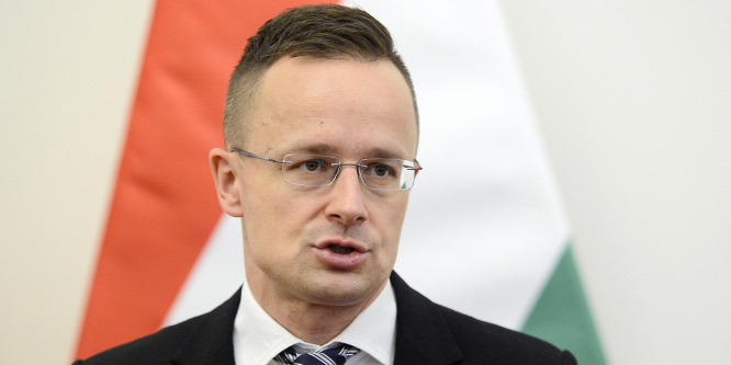 Szijjártó Péter: Sosem voltak olyan jók a magyar-japán kapcsolatok, mint most