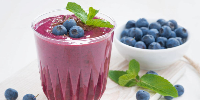 Tudtad? Napi egy pohár gyümölcsös smoothie fokozza a nemzőképességet