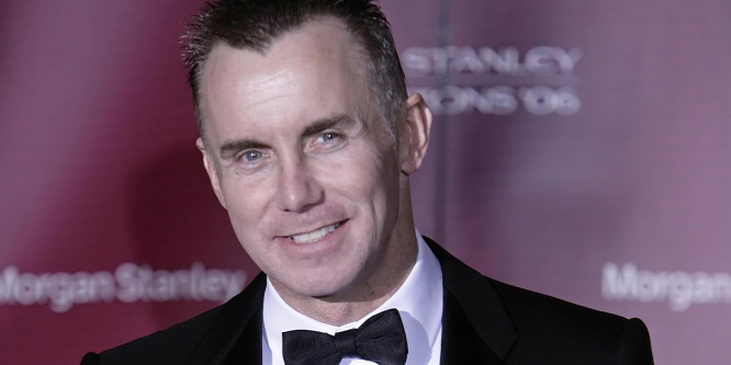 Meghalt Gary Rhodes sztárszakács