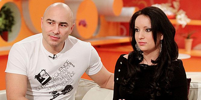 Rippel Feri exfeleségének, Viviennek életekről kell döntenie