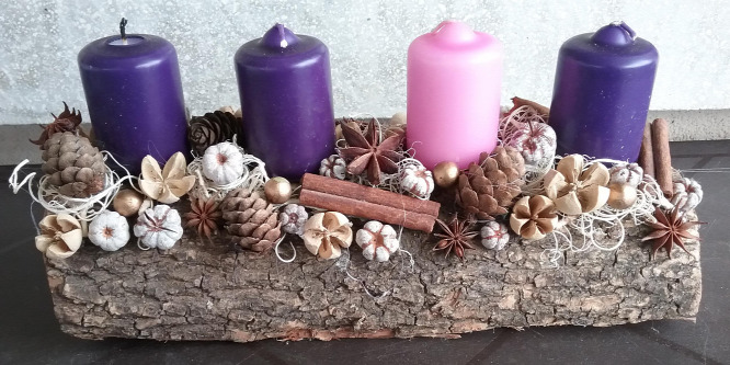 Vasárnap kezdődik az advent, a várakozás és a lelki felkészülés időszaka