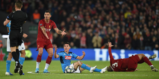 Sérülés miatt idén már nem játszhat a Liverpool sztárfocistája