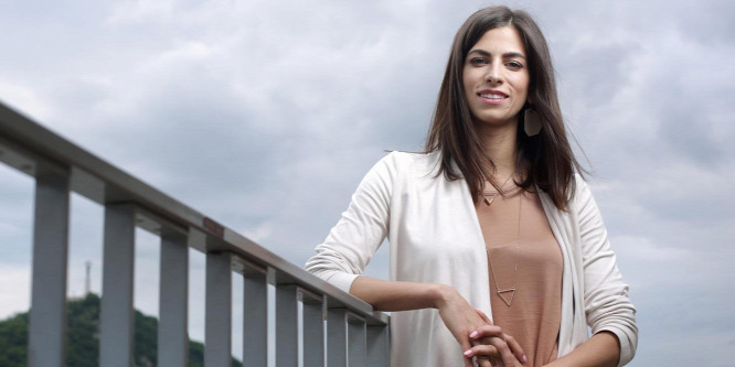 Szentkirályi Alexandra: A magyar fiataloknak 2020 számos új lehetőséget hoz - videó