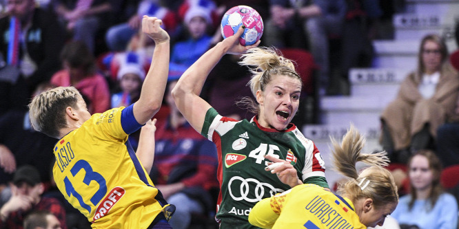 Kazahsztán az első ellenfél a női kézilabda vb-n