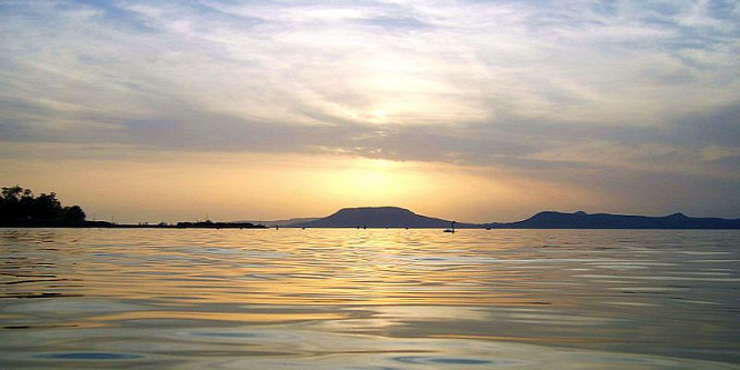 Jót tett a sok es a Balaton vízállásának