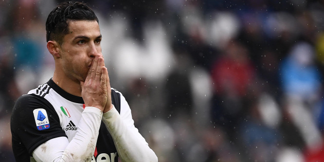 Cristiano Ronaldo és Rihanna profilja is szerepel 2019 legnézettebb Insta-fiókjai között