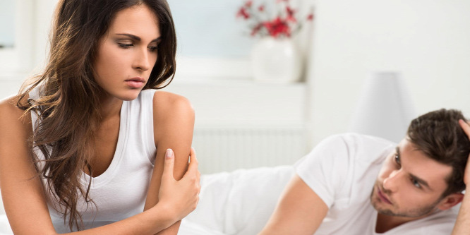 A metabolikus szindróma is okozhatja a szexuális vágy hiányát