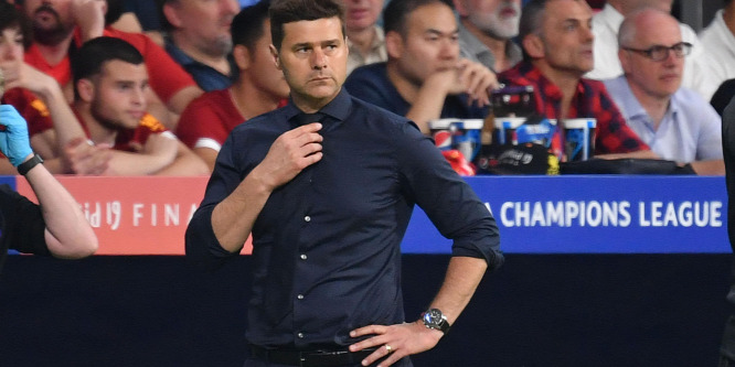 Európában maradna a Tottenhamből kirúgott edző