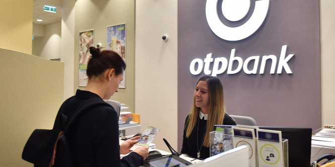 A napokban fontos levél érkezik a bankunktól