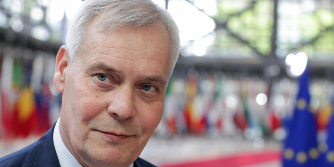 Már ügyvédként is botrányokba keveredett a most megbukott finn kormányfő