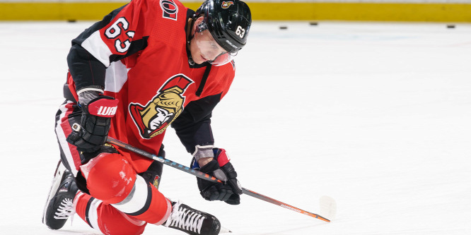 12 másodperc alatt fordított az Ottawa az Edmonton otthonában - videó