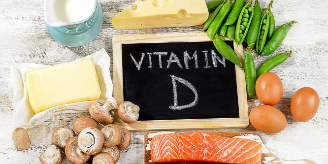 Ez az a vitamin, amely képes hatékonyabbá tenni az edzést!