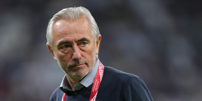 Alig fél év után kirúgták a vb-ezüstérmes holland szövetségi kapitányt