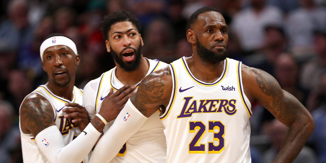 Egyedül LeBron James csapata képes tartani a lépést a Milwaukee-val