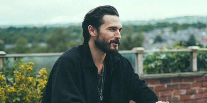 Magyarországon koncertezik Michael Malarkey