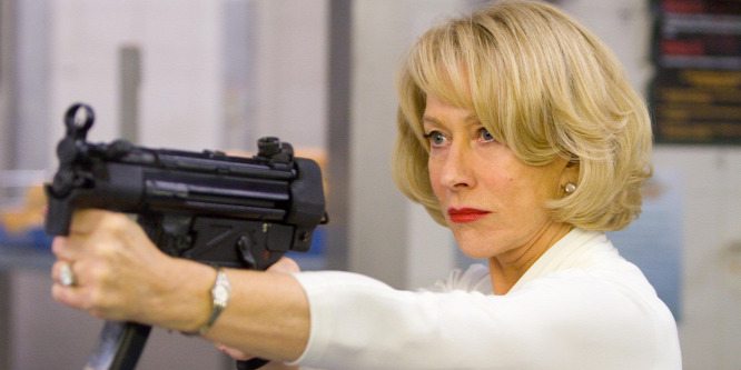 Helen Mirren Arany Medve-életműdíjat kap a Berlinalén
