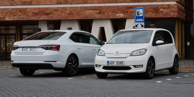 Forrás: Skoda