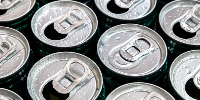 Megalakult a Magyar Energiaital Szövetség