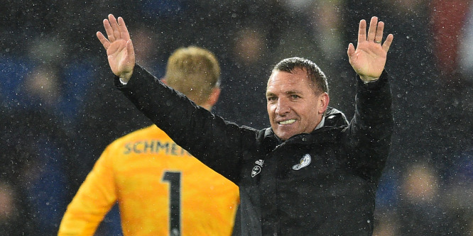 2025-ig meghosszabbította edzője szerződését a Leicester City