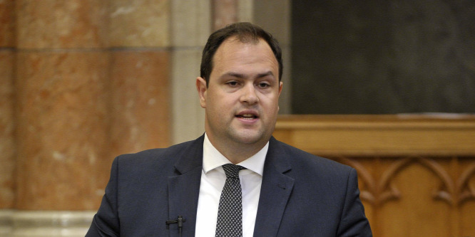 Nacsa Lőrinc: A DatAdat tevékenysége egyértelműen a magyar választásokba való beavatkozásként értelmezhető