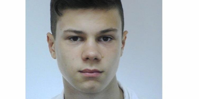 Eltűnt egy 14 éves fiú a VIII. kerületből