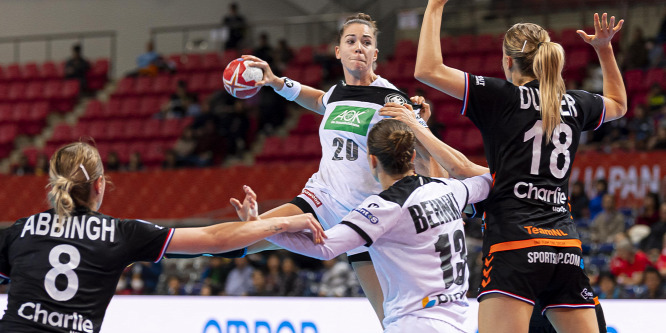 Kilencgólos előnyről vesztettek pontot a spanyolok a kézilabda-vb-n