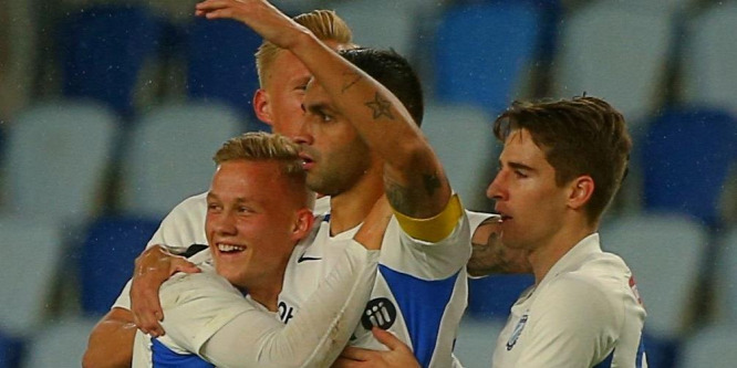 Őszi bajnok az MTK az NB II-ben