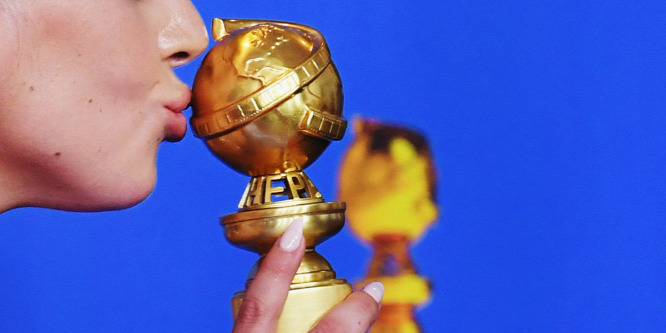 Bejelentették: ők a következő Golden Globe díjátadó jelöltjei