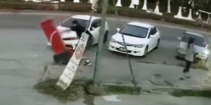 Forrás: LiveLeak/NewsFlare