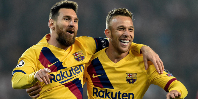 Nemi betegség miatt kell kihagynia az el Clásicót a Barca sztárjának