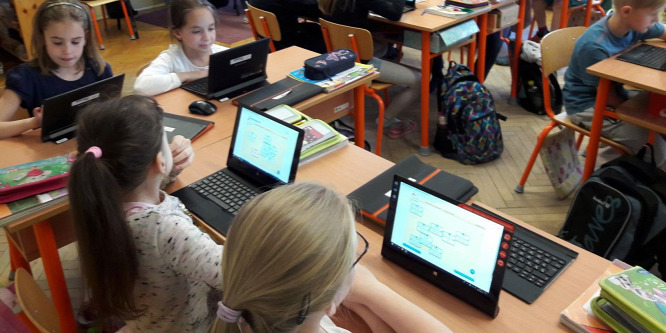 Újra várja a tanárokat a Hipersuli