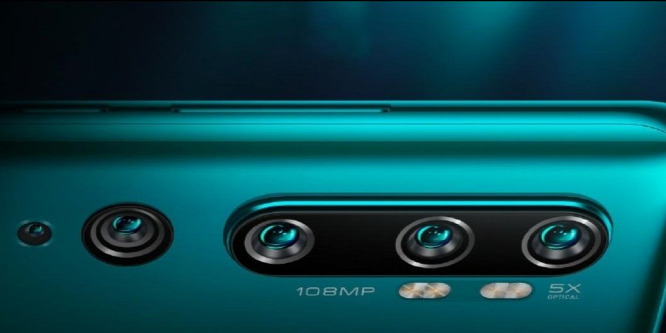 Nem a Xiaomi Mi Note 10 szenzora lesz a Samsung Galaxy S11-ben