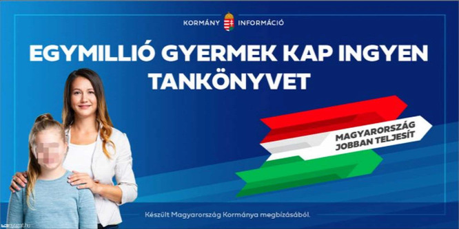 A balliberális média egy hazugság miatt tönkretette egy családanya életét
