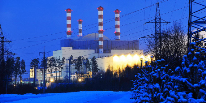Egyre többen látják be, hogy az atomenergia nélkülözhetetlen