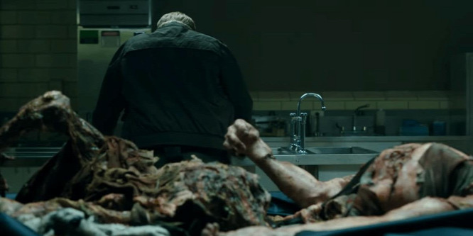 Megérkezett Guillermo del Toro szörnyes horrorjának utolsó előzetese - videó