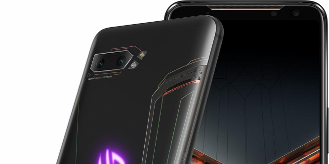 Új kiadásokban is vihető az ASUS gamermobilja