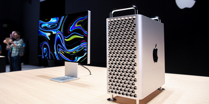 15 millióba kerül az Apple legújabb számítógépe