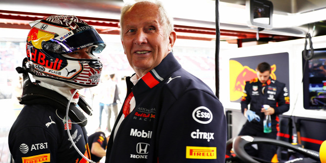 Gasly: A Red Bull nem tartotta be néhány ígéretét