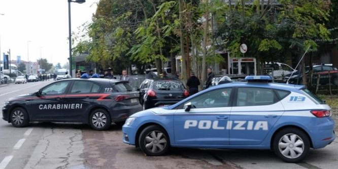 Ázsiai migránscsempész-hálózatot számoltak fel Olaszországban