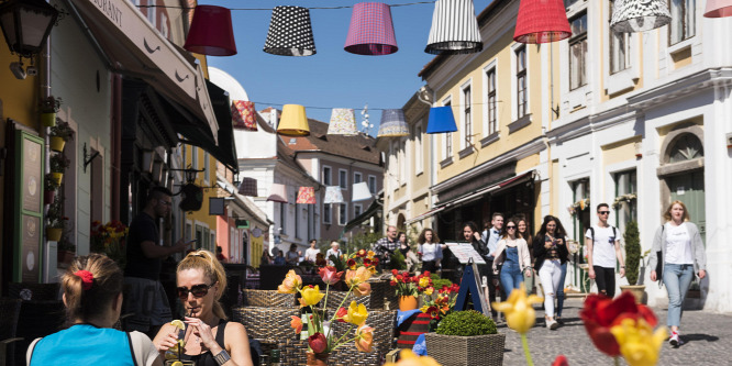 Megntt a szálláshelyek forgalma októberben