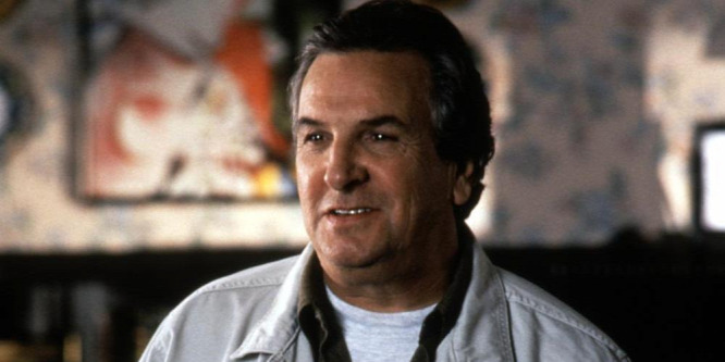 Meghalt Danny Aiello