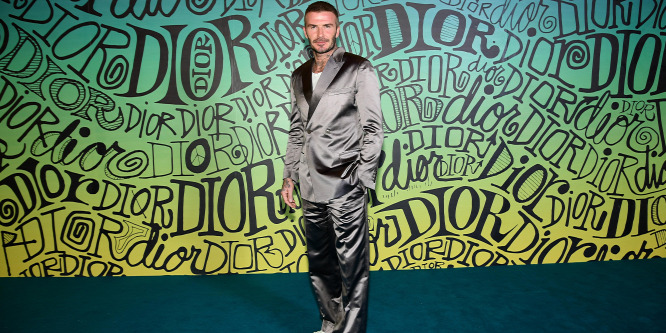 Kiderült, ki lesz az edzője David Beckham focicsapatának