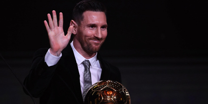 Miért zokogok, amikor a holland Van Dijk helyett Messi lesz az aranylabdás?
