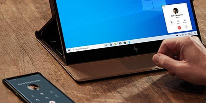 Egyszerre több mobil is kezelhető lesz a Windows 10-ből