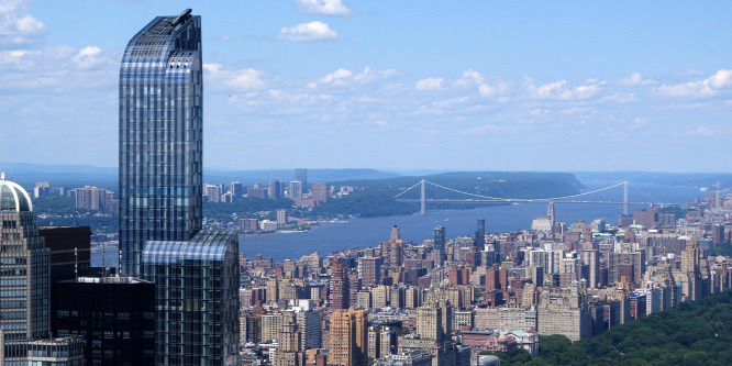 New Yorkban fizetésnél el kell fogadni a készpénzt is