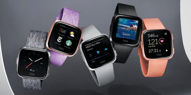 Az idősebb korosztály jobban szereti a Fitbitet